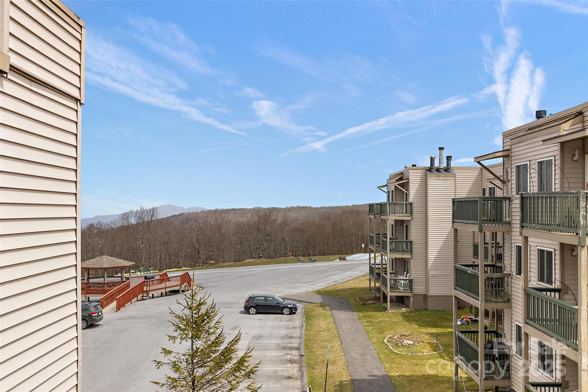 301 Pinnacle Inn Road Beech Mountain NC 28604