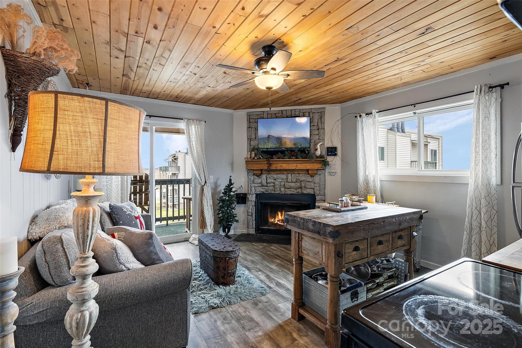 301 Pinnacle Inn Road Beech Mountain NC 28604