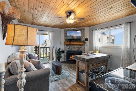 301 Pinnacle Inn Road Beech Mountain NC 28604