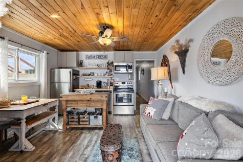 301 Pinnacle Inn Road Beech Mountain NC 28604