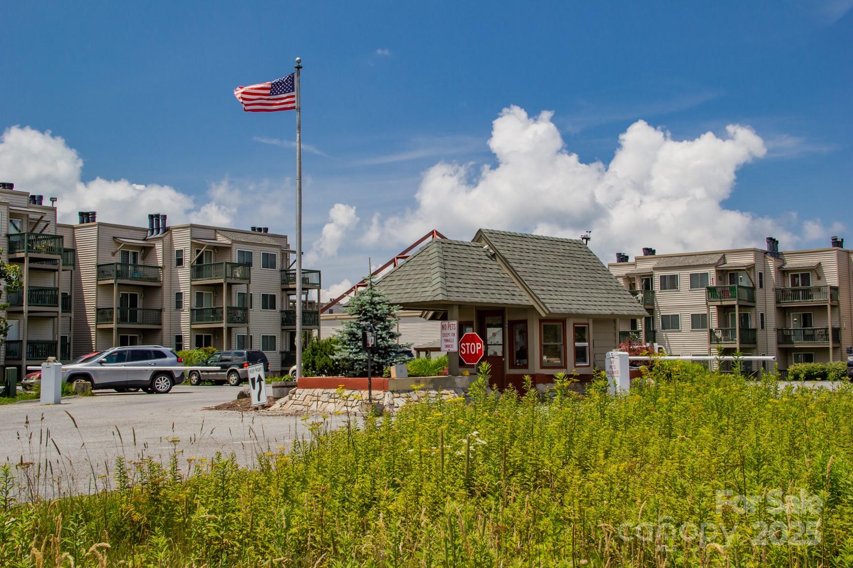 301 Pinnacle Inn Road Beech Mountain NC 28604