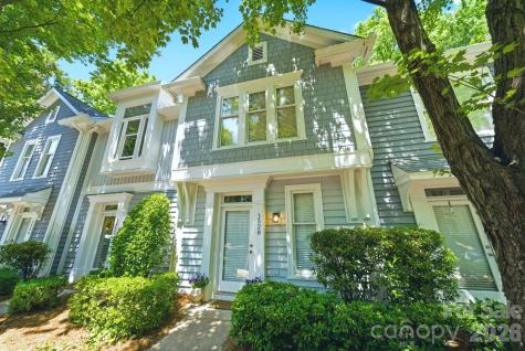 1528 Cleveland Avenue Charlotte NC 28203