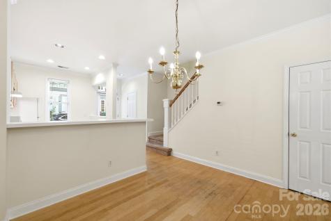 1528 Cleveland Avenue Charlotte NC 28203