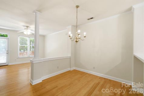 1528 Cleveland Avenue Charlotte NC 28203