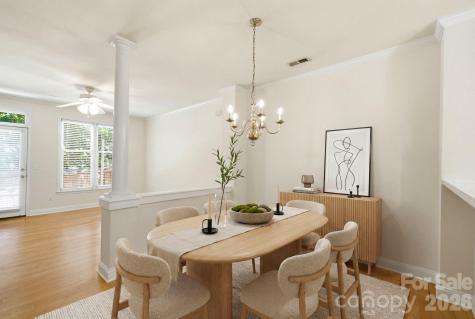 1528 Cleveland Avenue Charlotte NC 28203