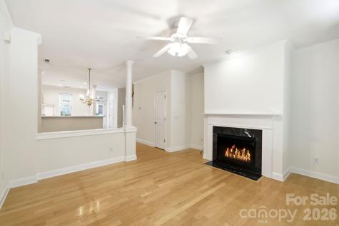 1528 Cleveland Avenue Charlotte NC 28203