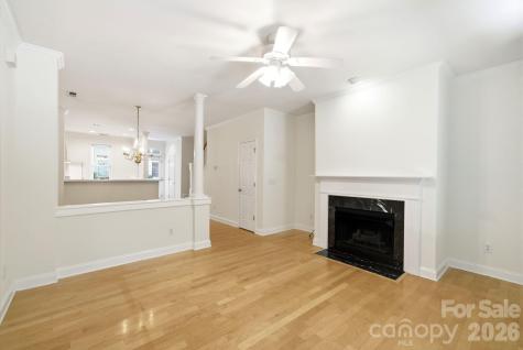 1528 Cleveland Avenue Charlotte NC 28203
