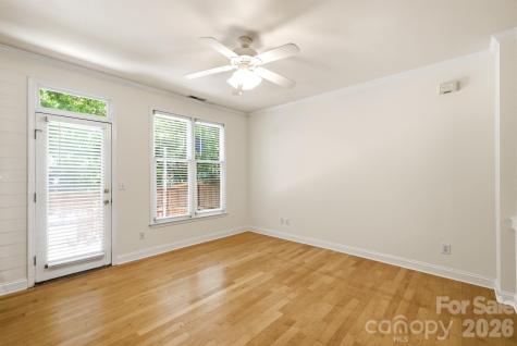 1528 Cleveland Avenue Charlotte NC 28203