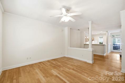 1528 Cleveland Avenue Charlotte NC 28203