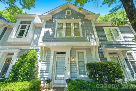 1528 Cleveland Avenue Charlotte NC 28203