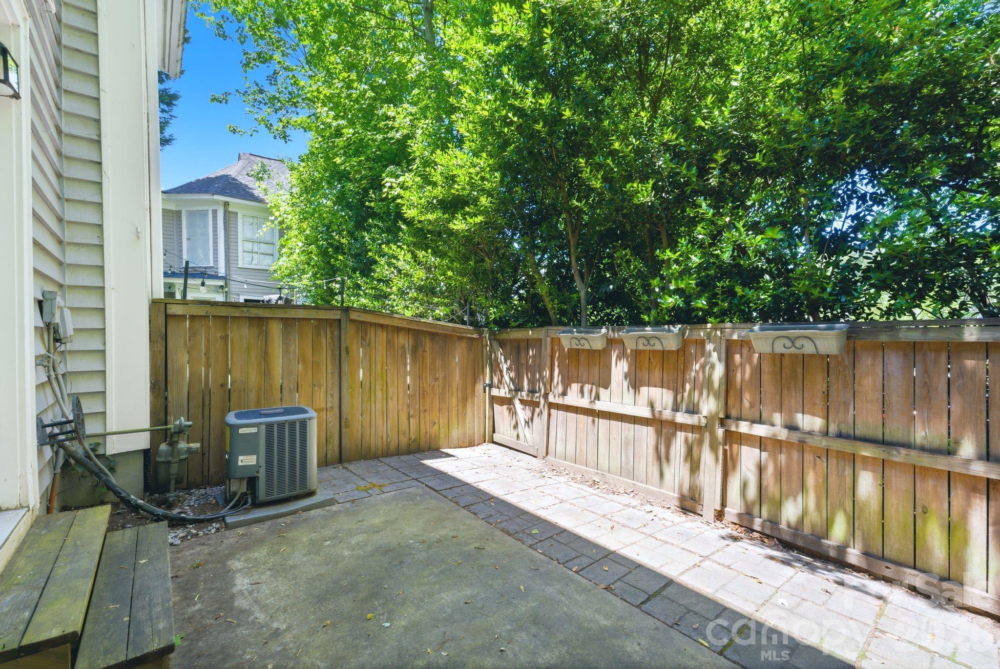 1528 Cleveland Avenue Charlotte NC 28203