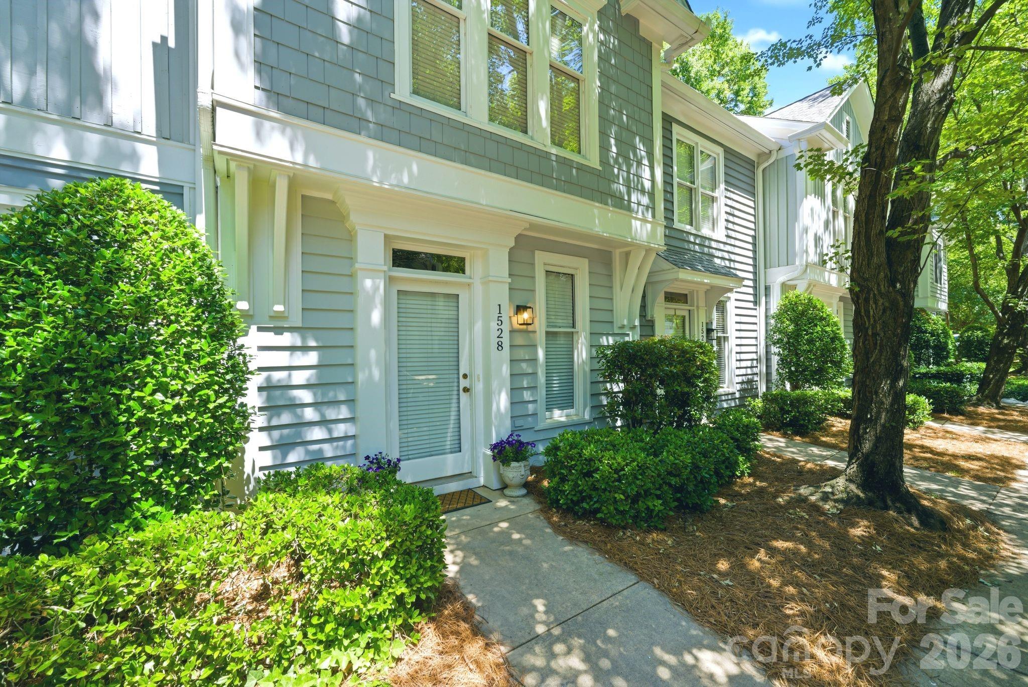 1528 Cleveland Avenue Charlotte NC 28203