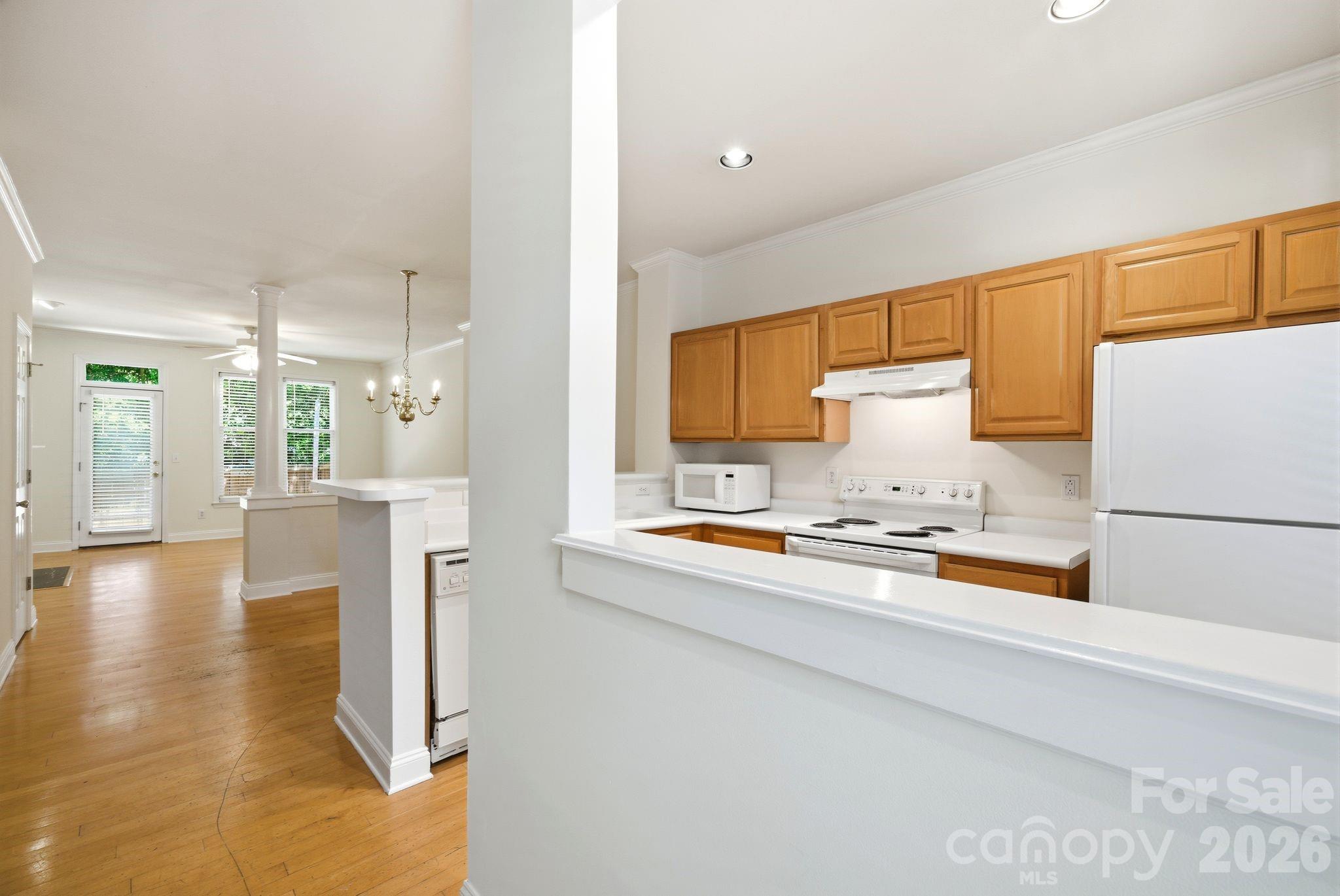1528 Cleveland Avenue Charlotte NC 28203