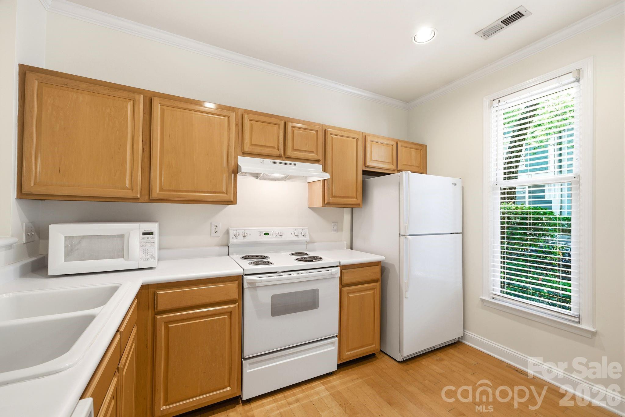 1528 Cleveland Avenue Charlotte NC 28203