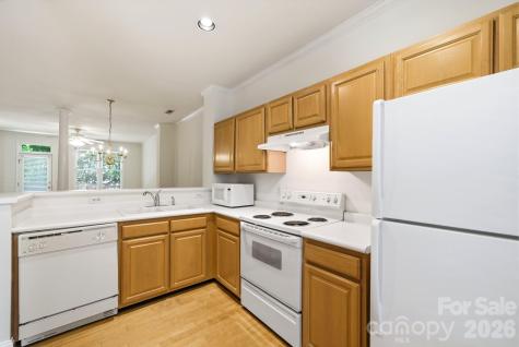 1528 Cleveland Avenue Charlotte NC 28203