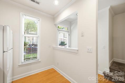 1528 Cleveland Avenue Charlotte NC 28203