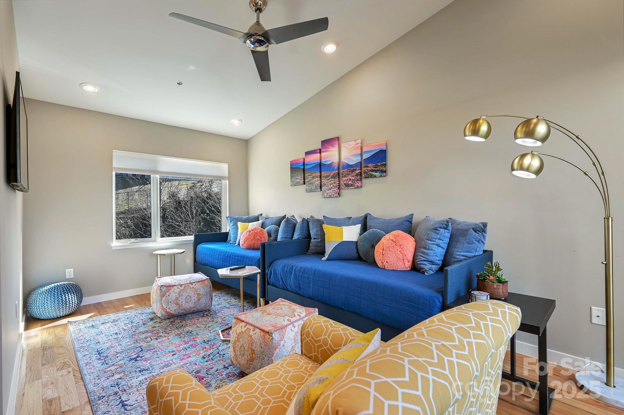 247 Short Coxe Avenue Asheville NC 28801
