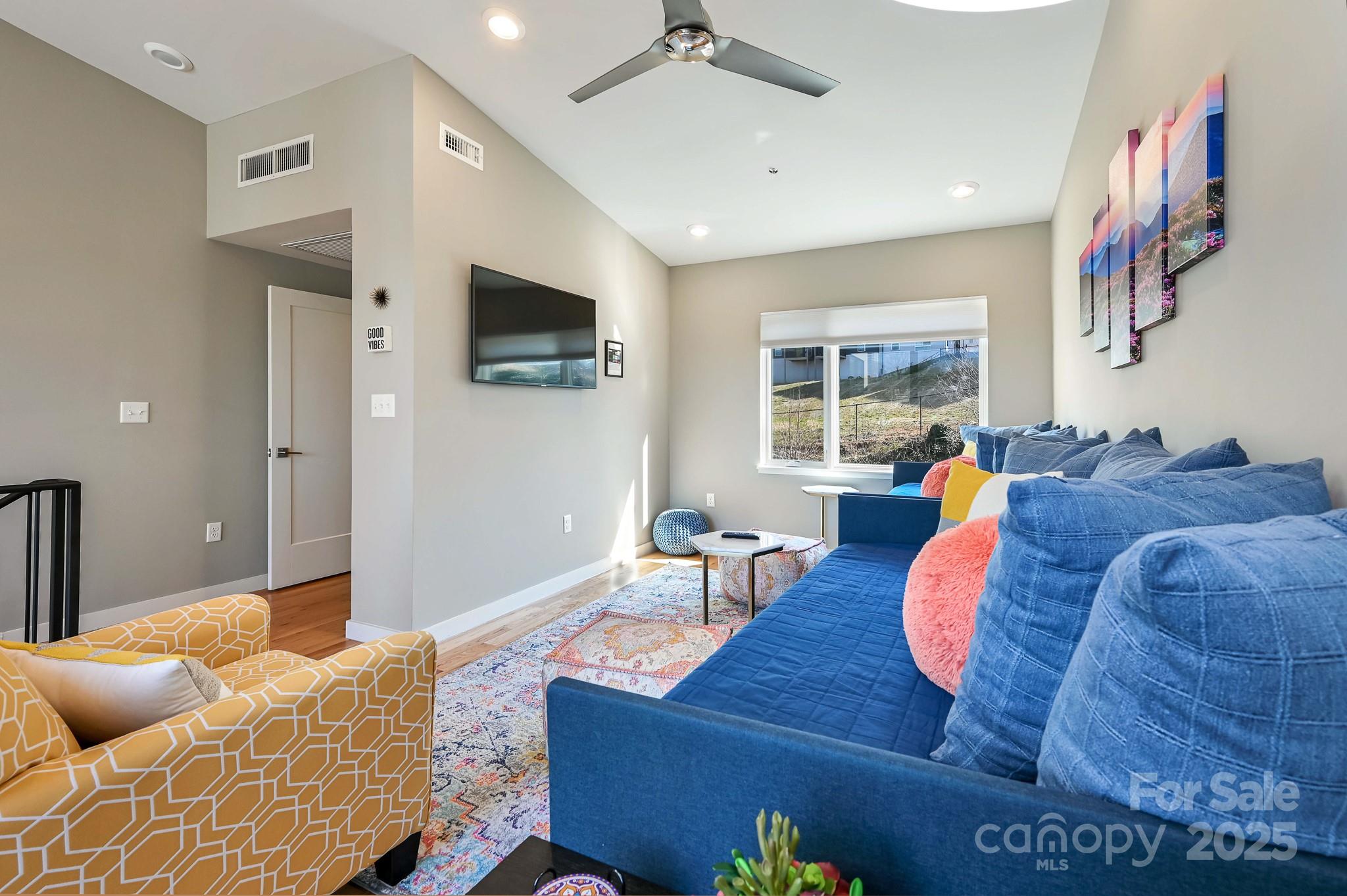 247 Short Coxe Avenue Asheville NC 28801