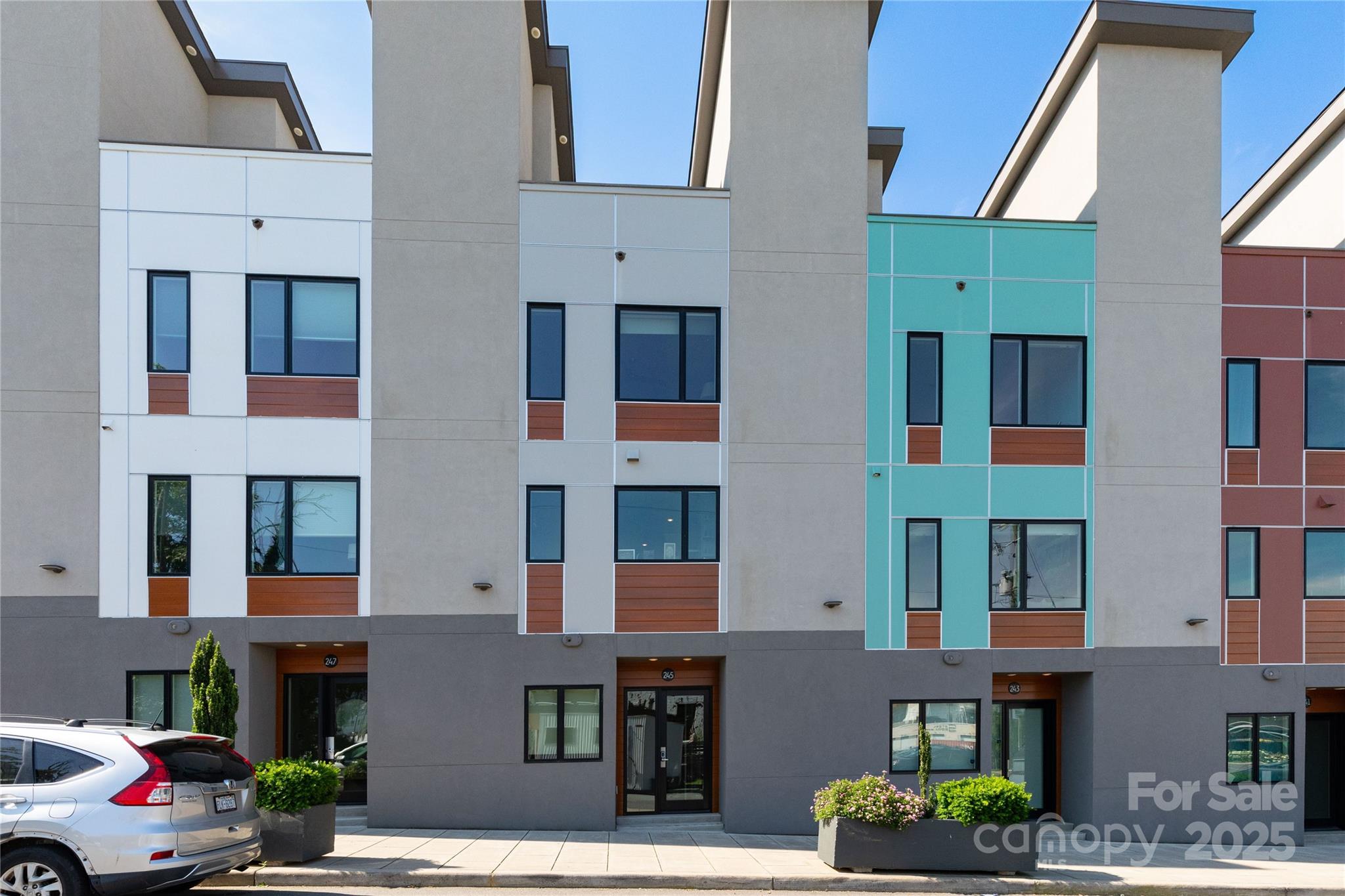247 Short Coxe Avenue Asheville NC 28801