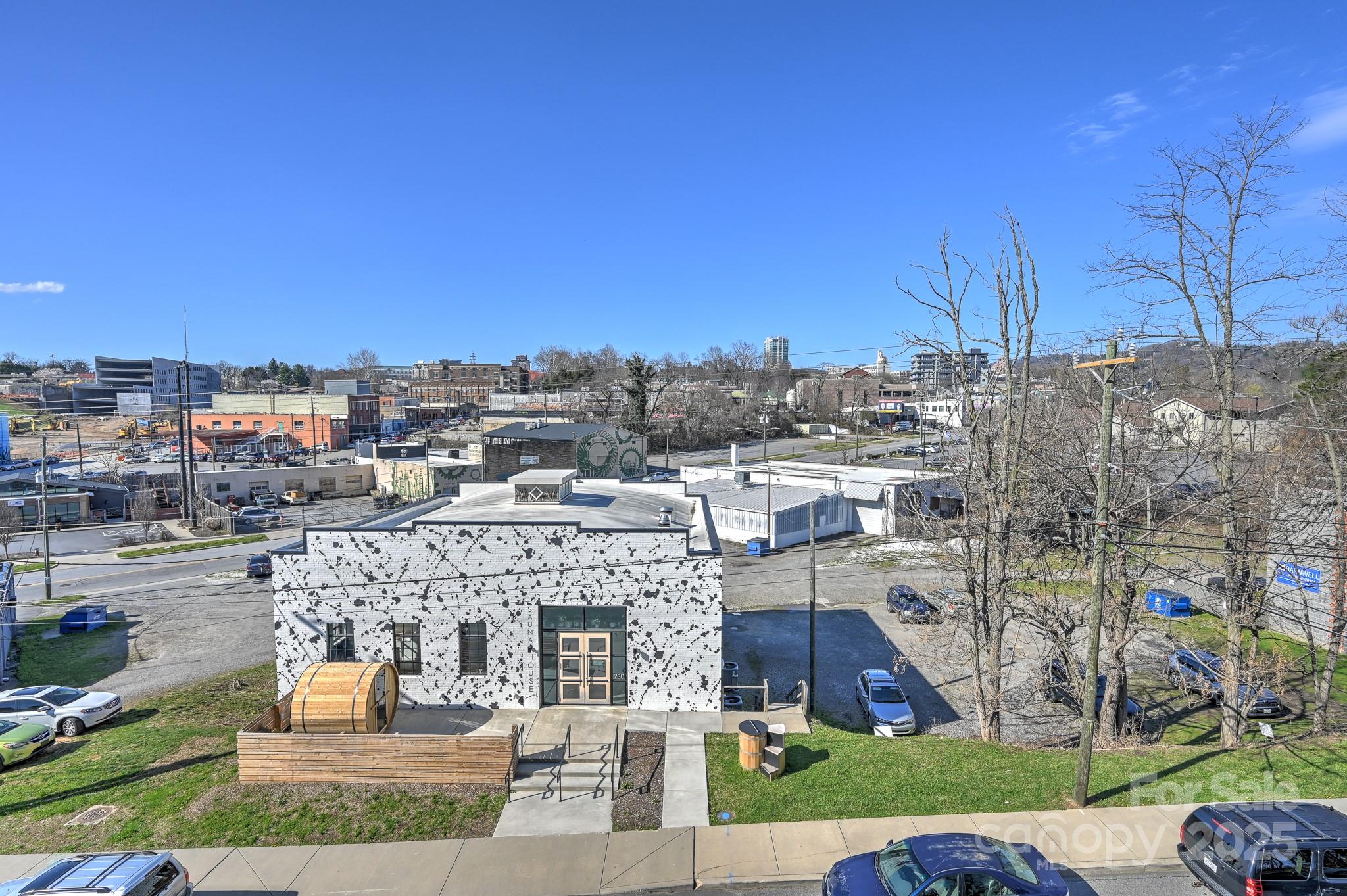 247 Short Coxe Avenue Asheville NC 28801