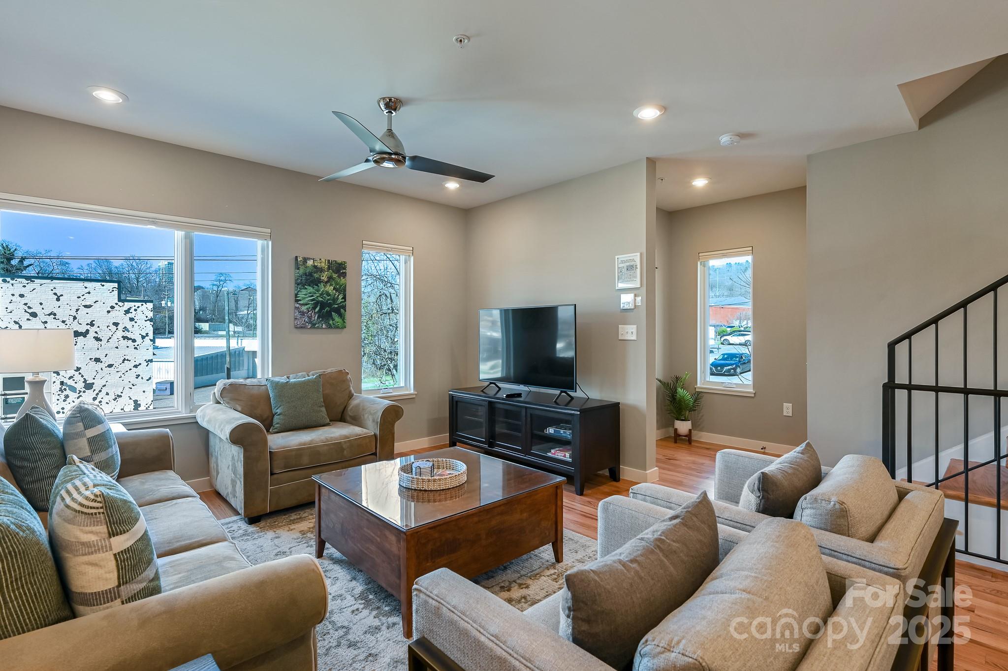 247 Short Coxe Avenue Asheville NC 28801