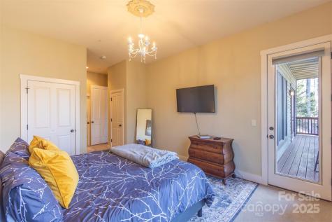 103 Southshore Drive Tuckasegee NC 28783