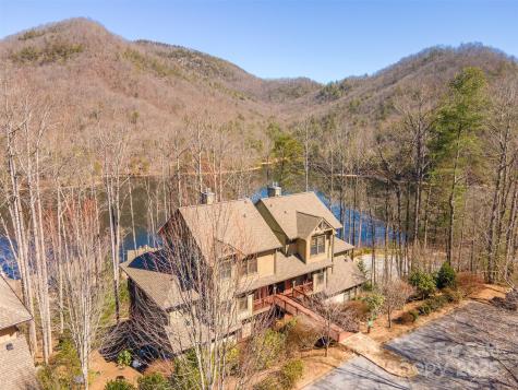 103 Southshore Drive Tuckasegee NC 28783