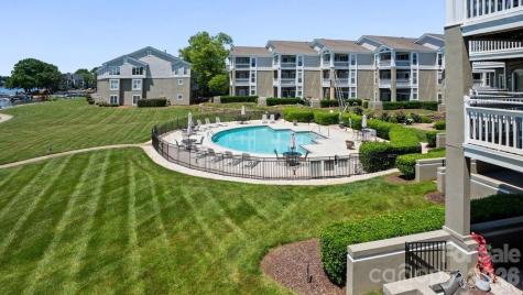 1338 Torrence Circle Davidson NC 28036