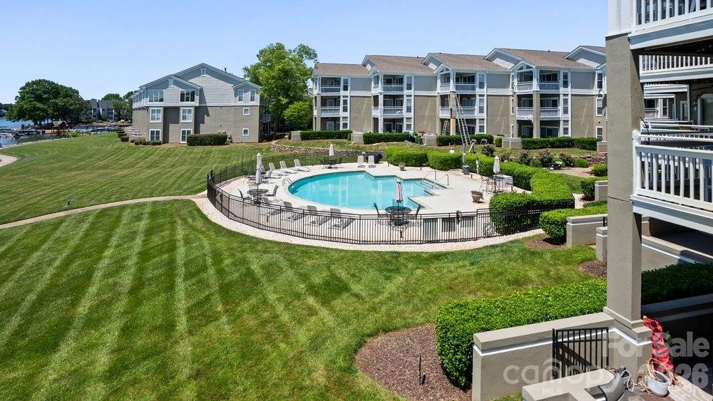 1338 Torrence Circle Davidson NC 28036