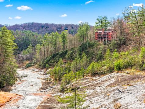 221 Toxaway Falls Drive Lake Toxaway NC 28747