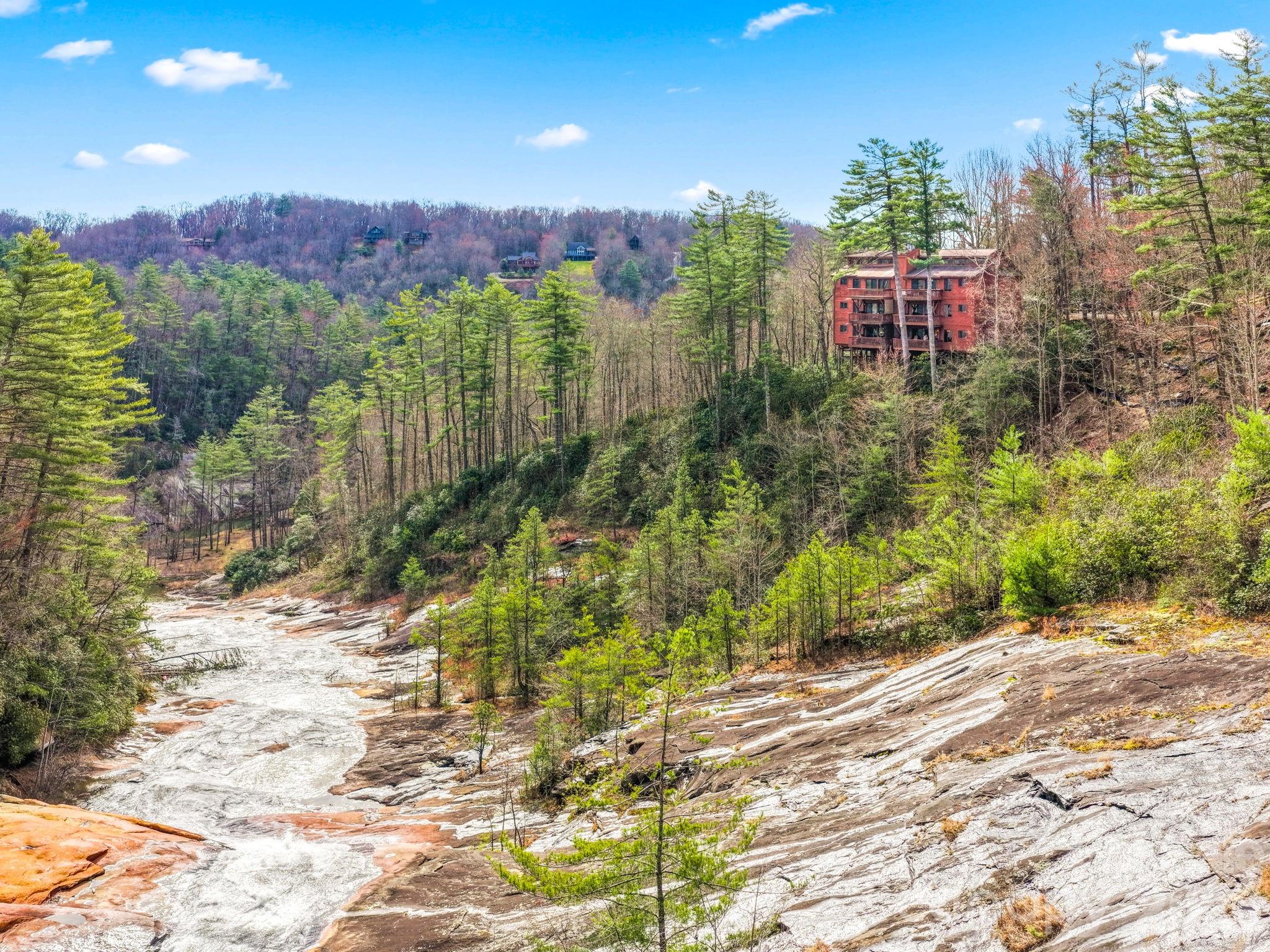 221 Toxaway Falls Drive Lake Toxaway NC 28747