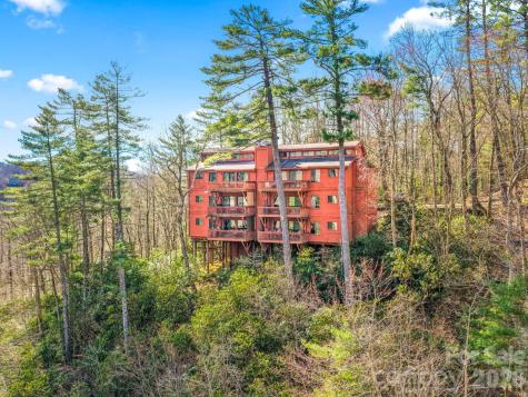 221 Toxaway Falls Drive Lake Toxaway NC 28747