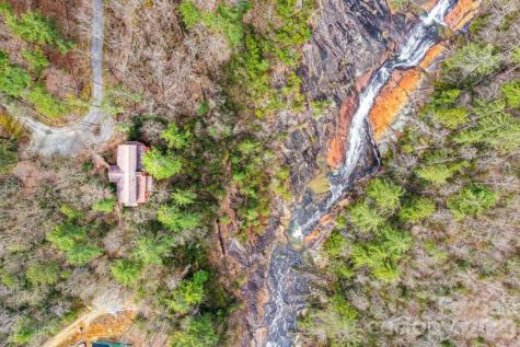 221 Toxaway Falls Drive Lake Toxaway NC 28747