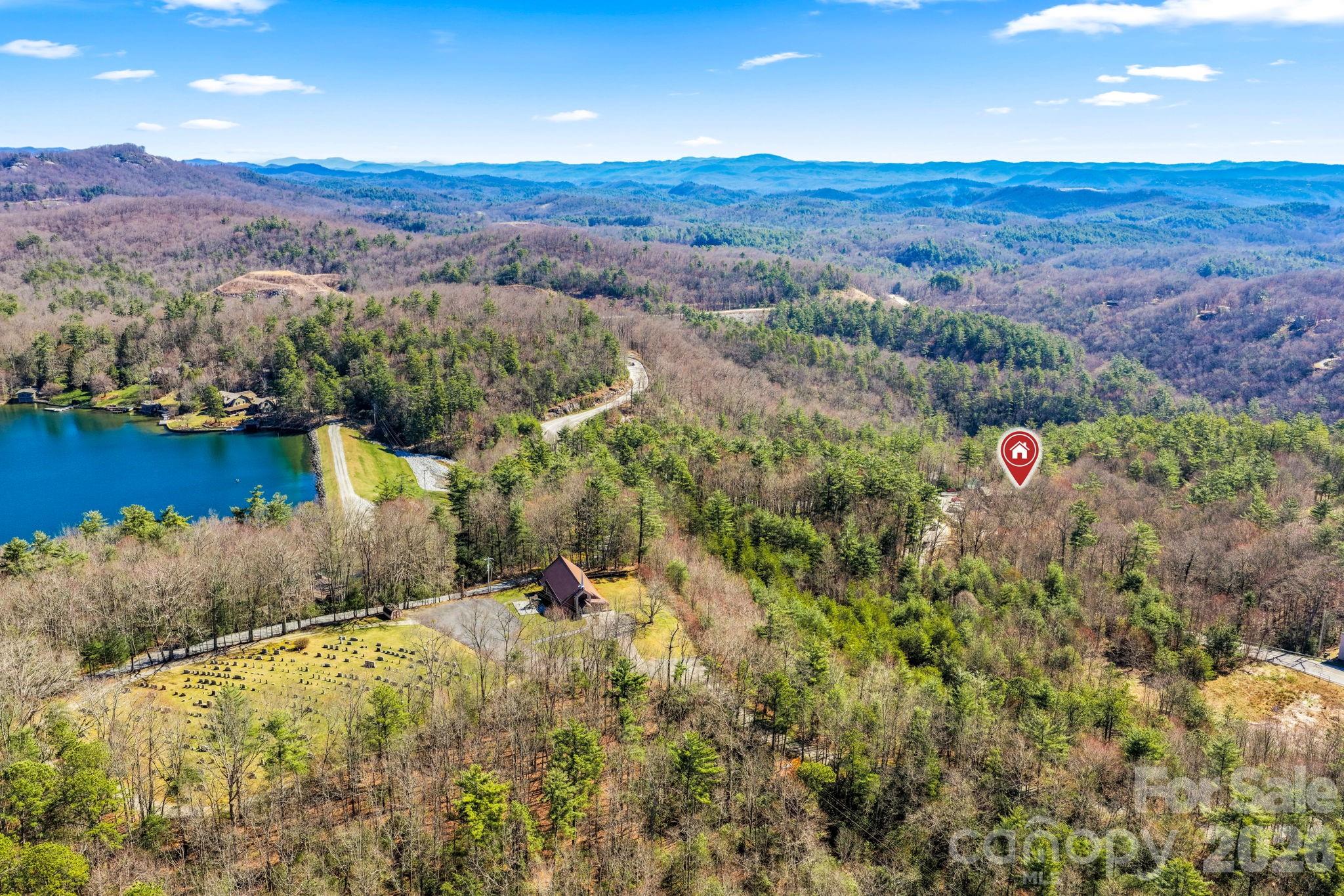 221 Toxaway Falls Drive Lake Toxaway NC 28747
