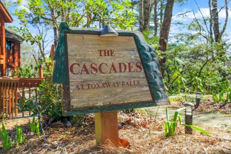 221 Toxaway Falls Drive Lake Toxaway NC 28747