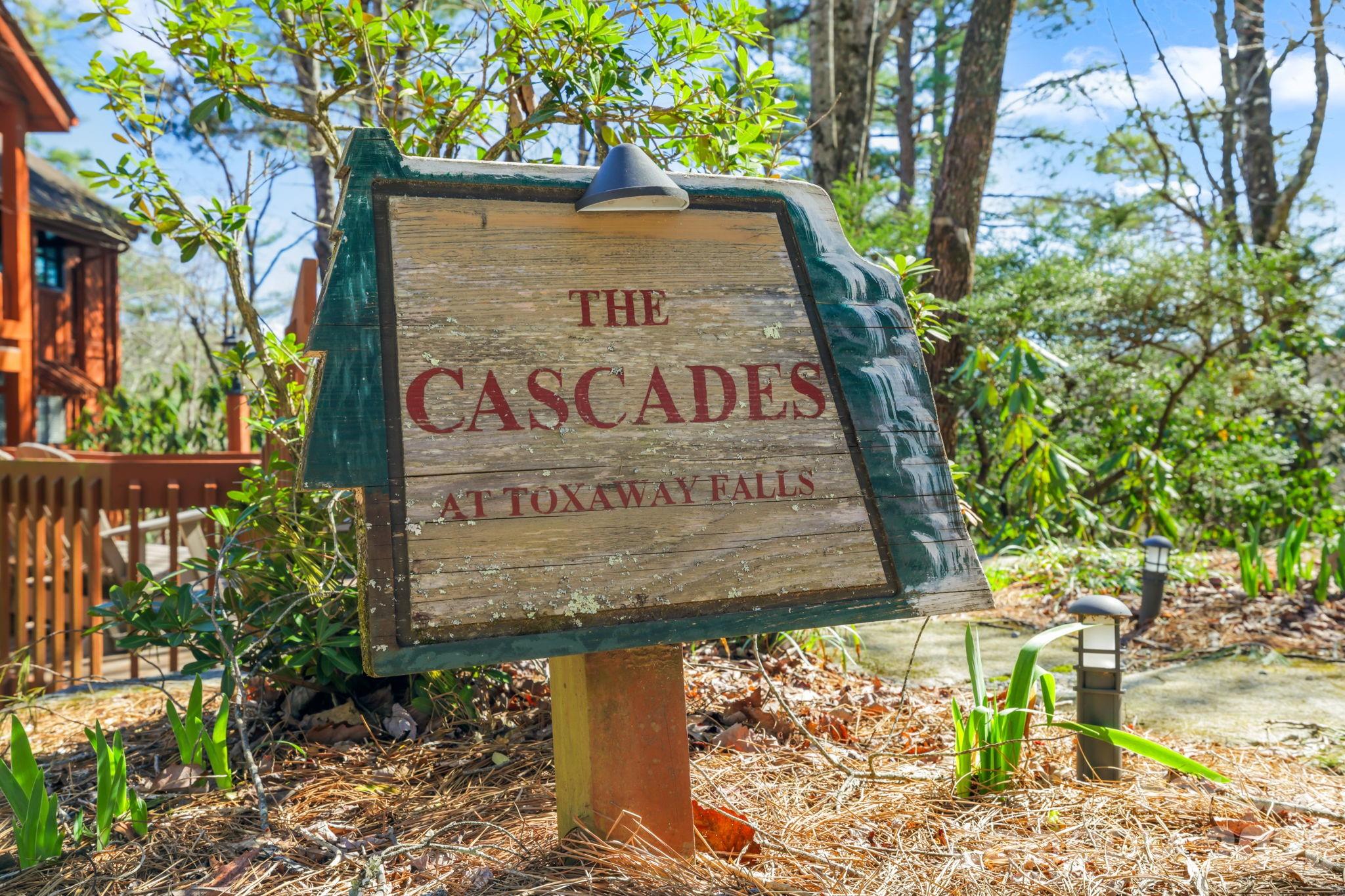 221 Toxaway Falls Drive Lake Toxaway NC 28747
