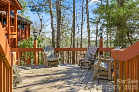 221 Toxaway Falls Drive Lake Toxaway NC 28747