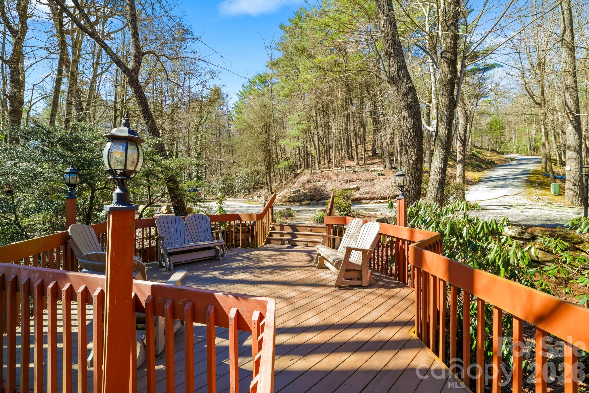 221 Toxaway Falls Drive Lake Toxaway NC 28747