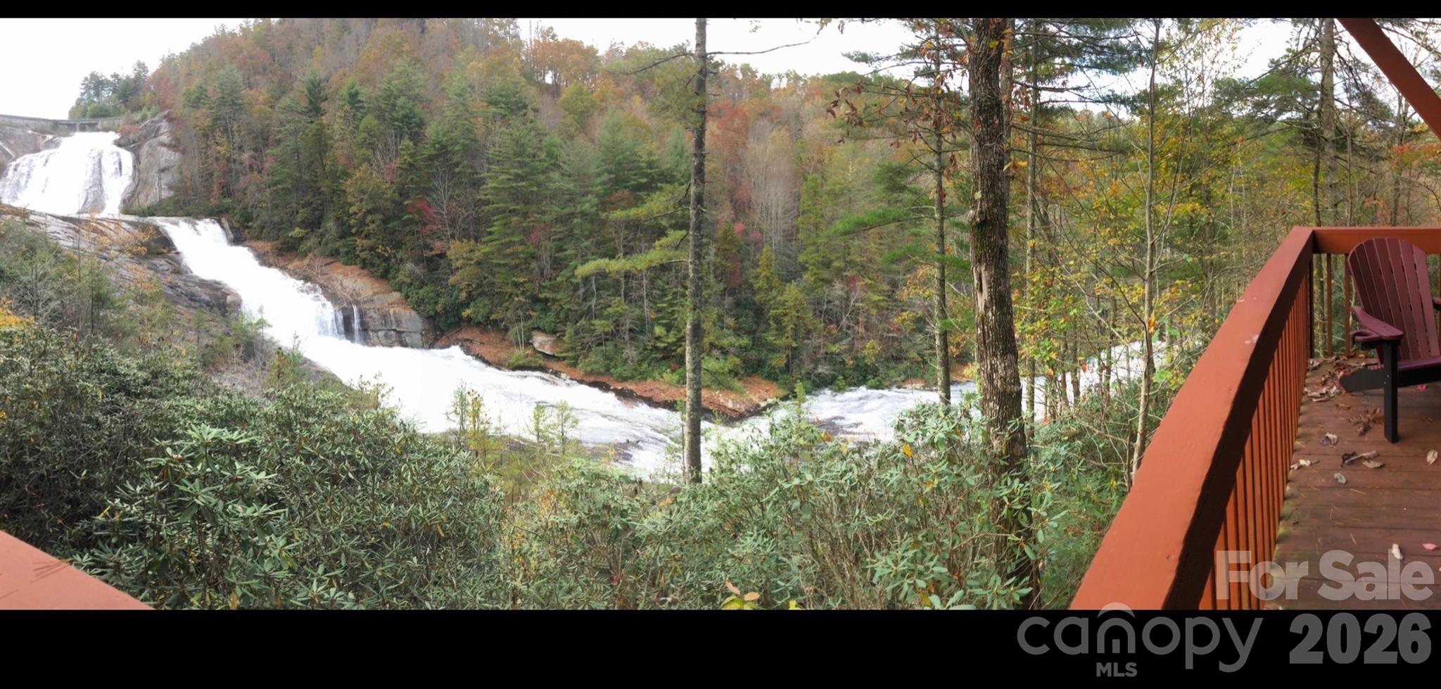 221 Toxaway Falls Drive Lake Toxaway NC 28747