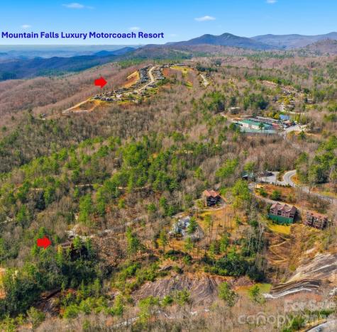 221 Toxaway Falls Drive Lake Toxaway NC 28747