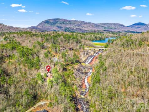 221 Toxaway Falls Drive Lake Toxaway NC 28747