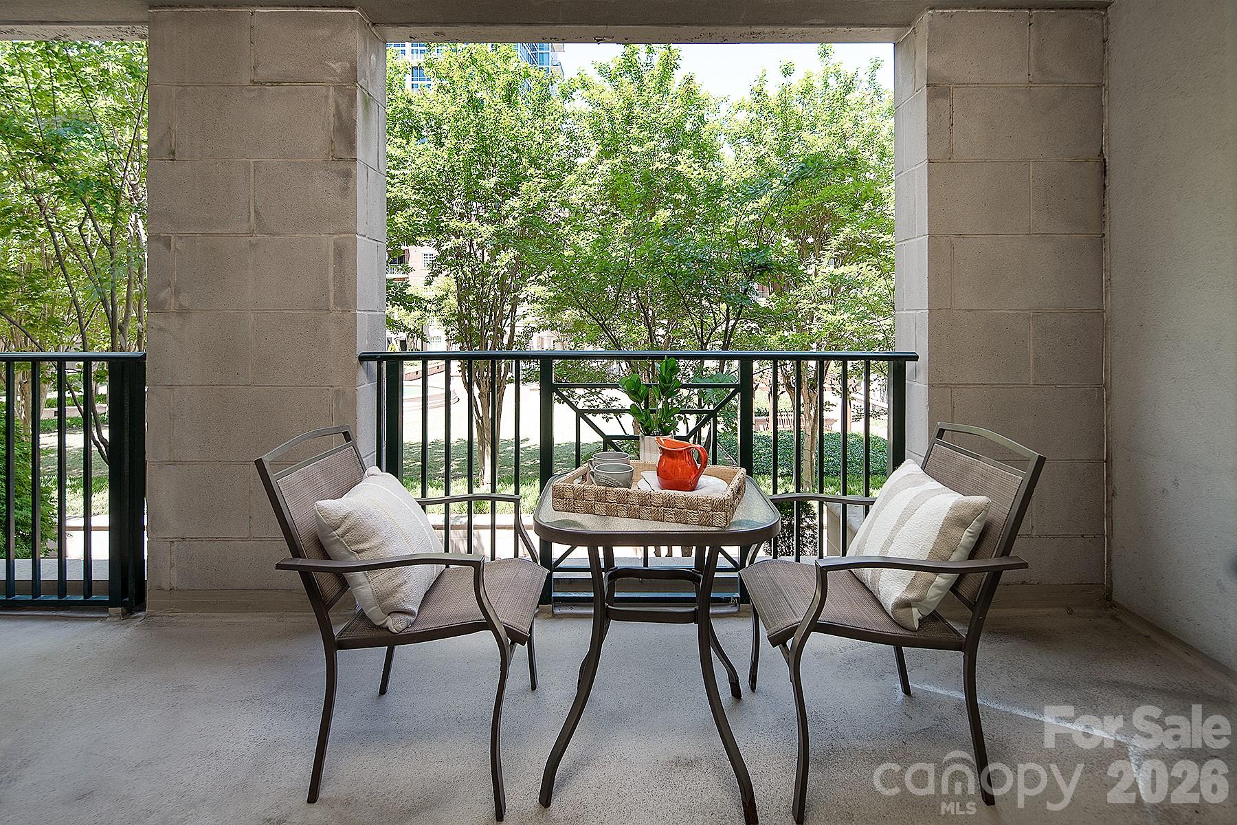 300 W 5th Street W Charlotte NC 28202