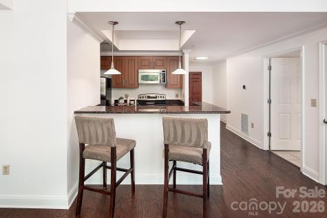 300 W 5th Street W Charlotte NC 28202
