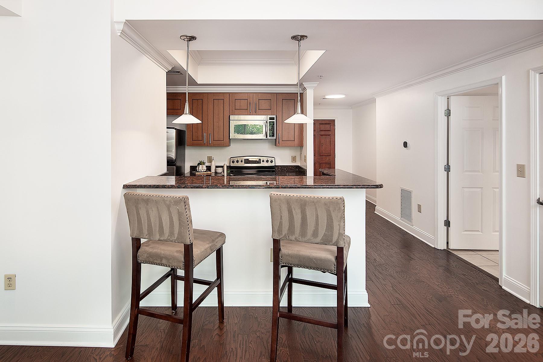 300 W 5th Street W Charlotte NC 28202
