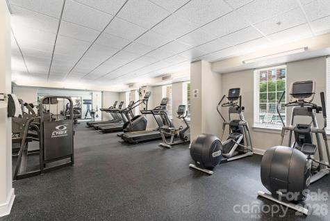 300 W 5th Street W Charlotte NC 28202