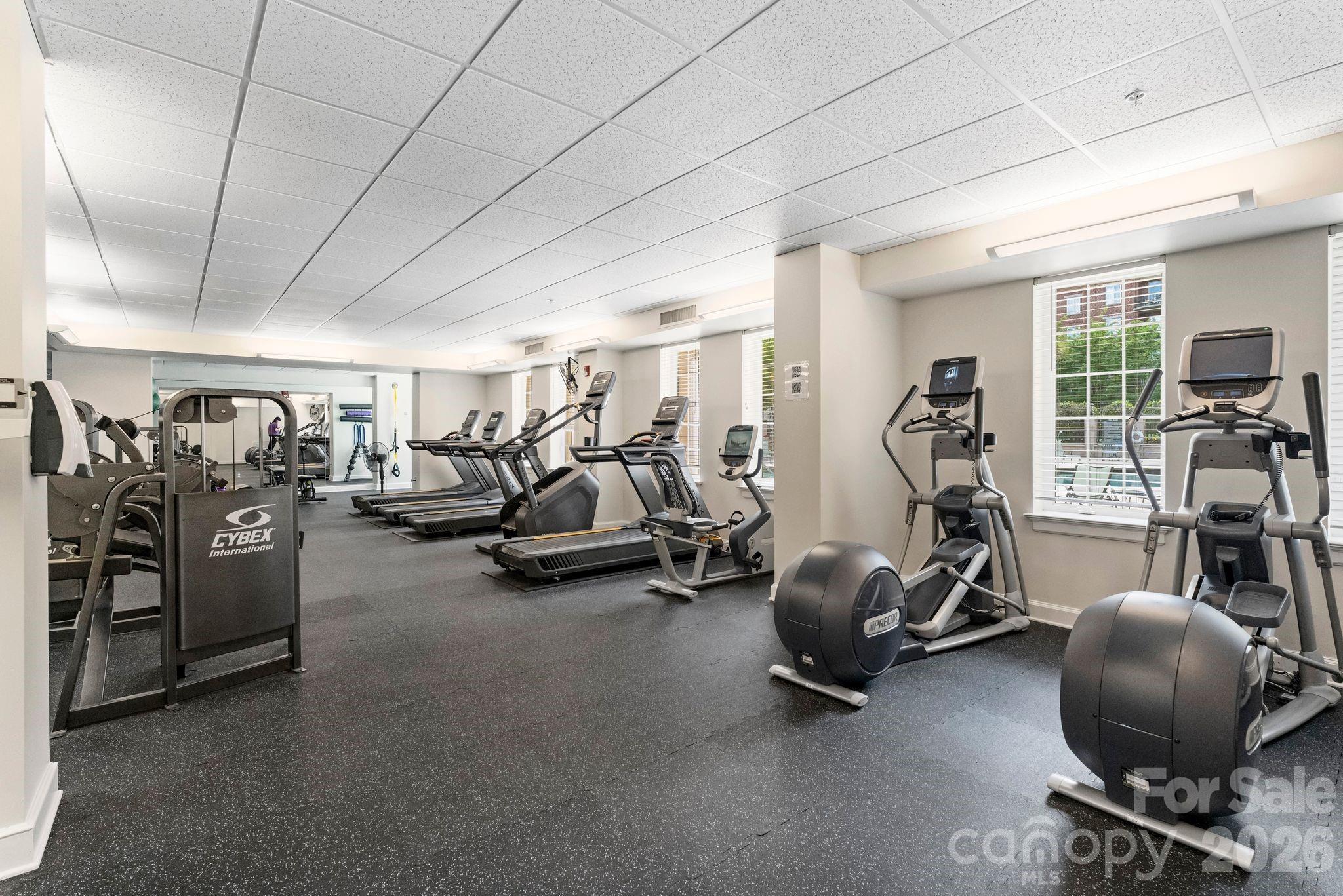 300 W 5th Street W Charlotte NC 28202