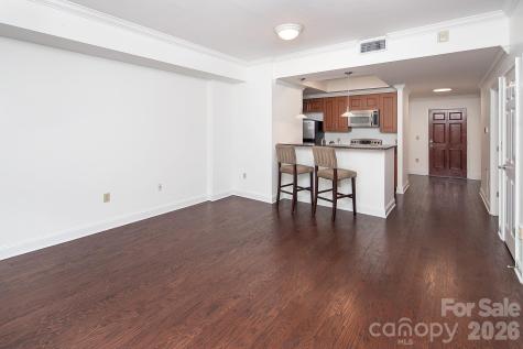 300 W 5th Street W Charlotte NC 28202