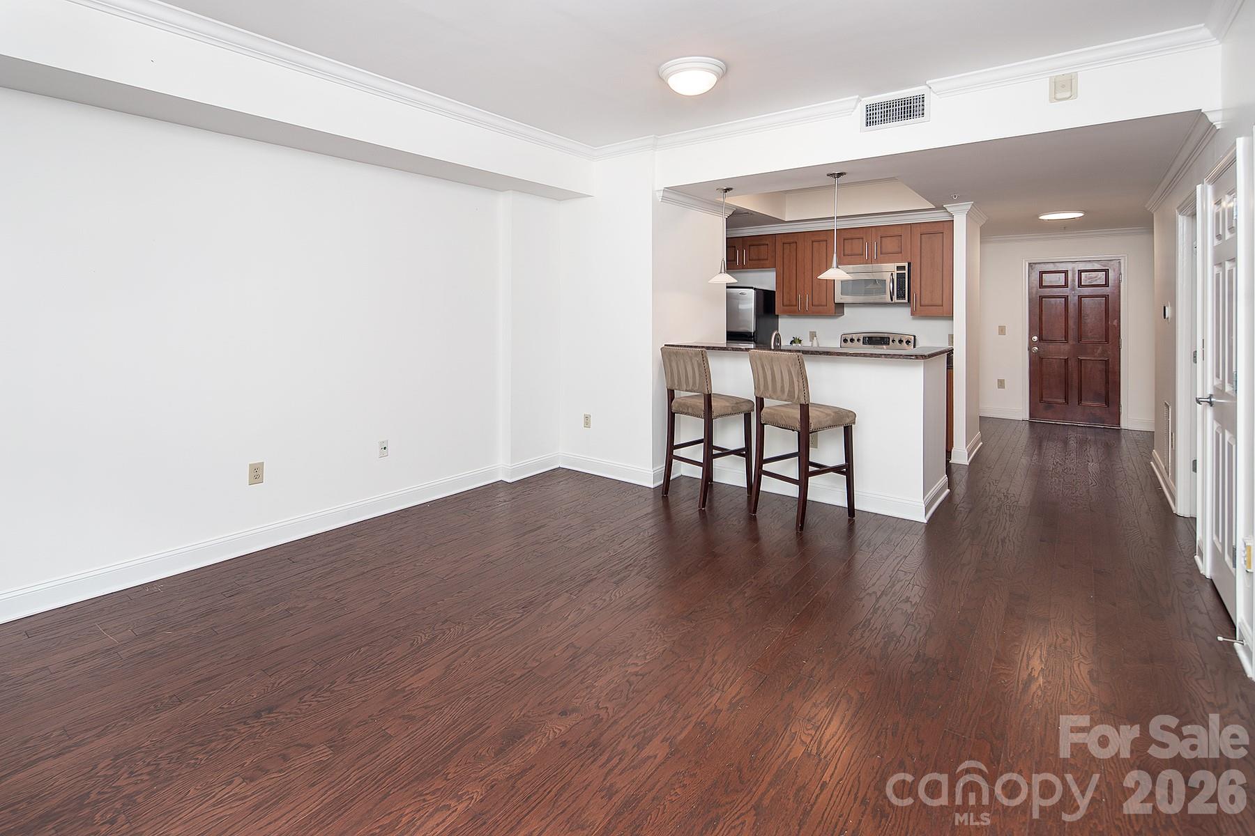 300 W 5th Street W Charlotte NC 28202