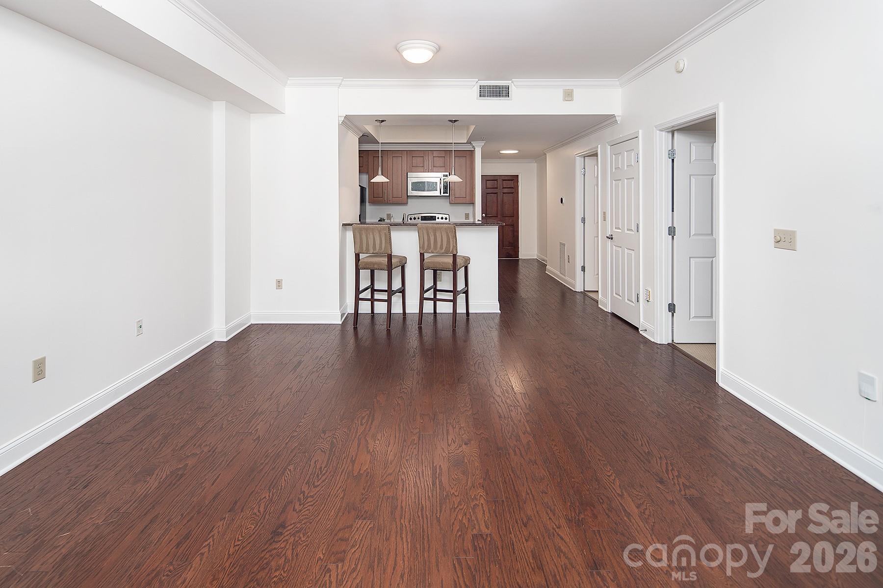 300 W 5th Street W Charlotte NC 28202