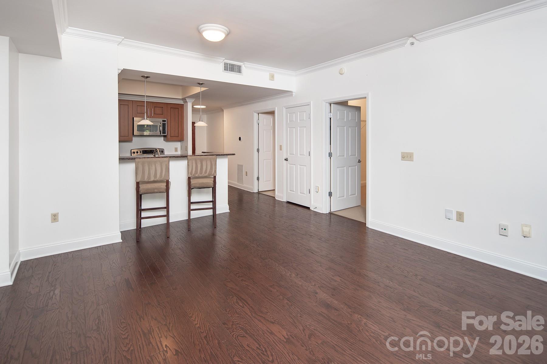 300 W 5th Street W Charlotte NC 28202
